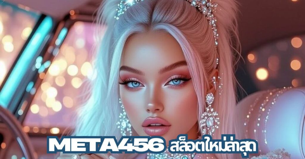 meta456 สล็อตใหม่ล่าสุด