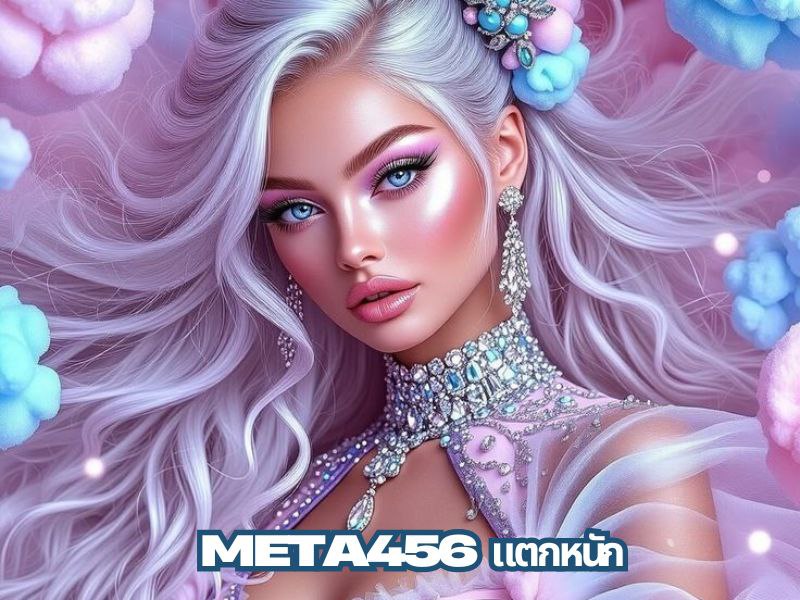 meta456 แตกหนัก