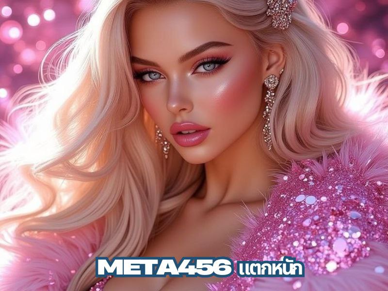 meta456 แตกหนัก