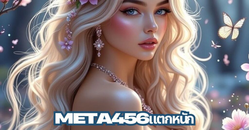meta456 แตกหนัก